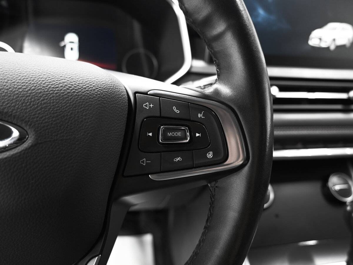 Chery Tiggo 8, 2021 - Фото №19