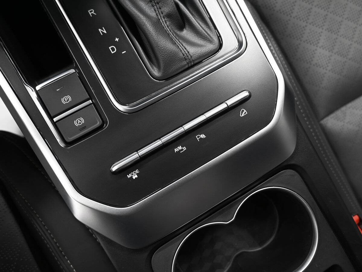 Chery Tiggo 8, 2021 - Фото №23