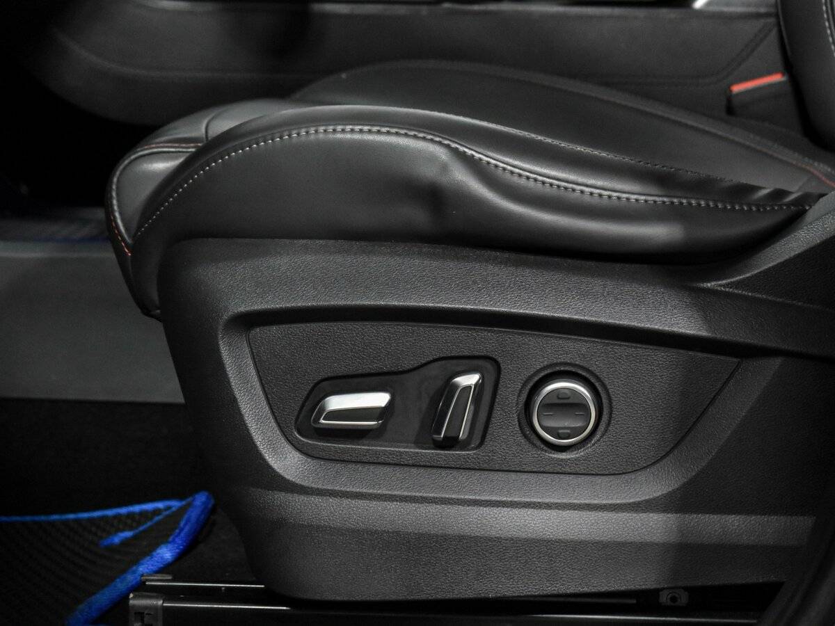 Chery Tiggo 7 Pro, 2022 - Фото №7