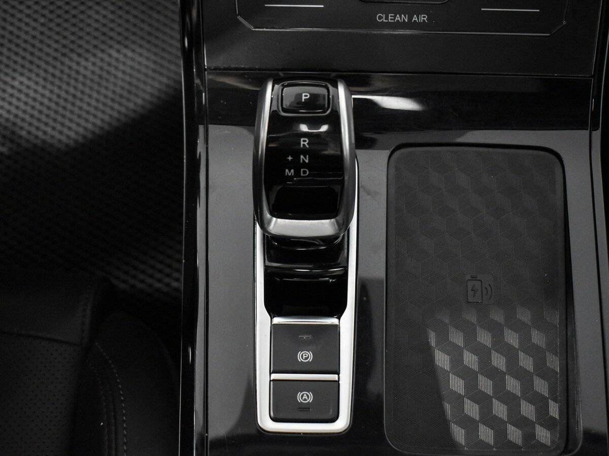 Chery Tiggo 7 Pro, 2022 - Фото №8