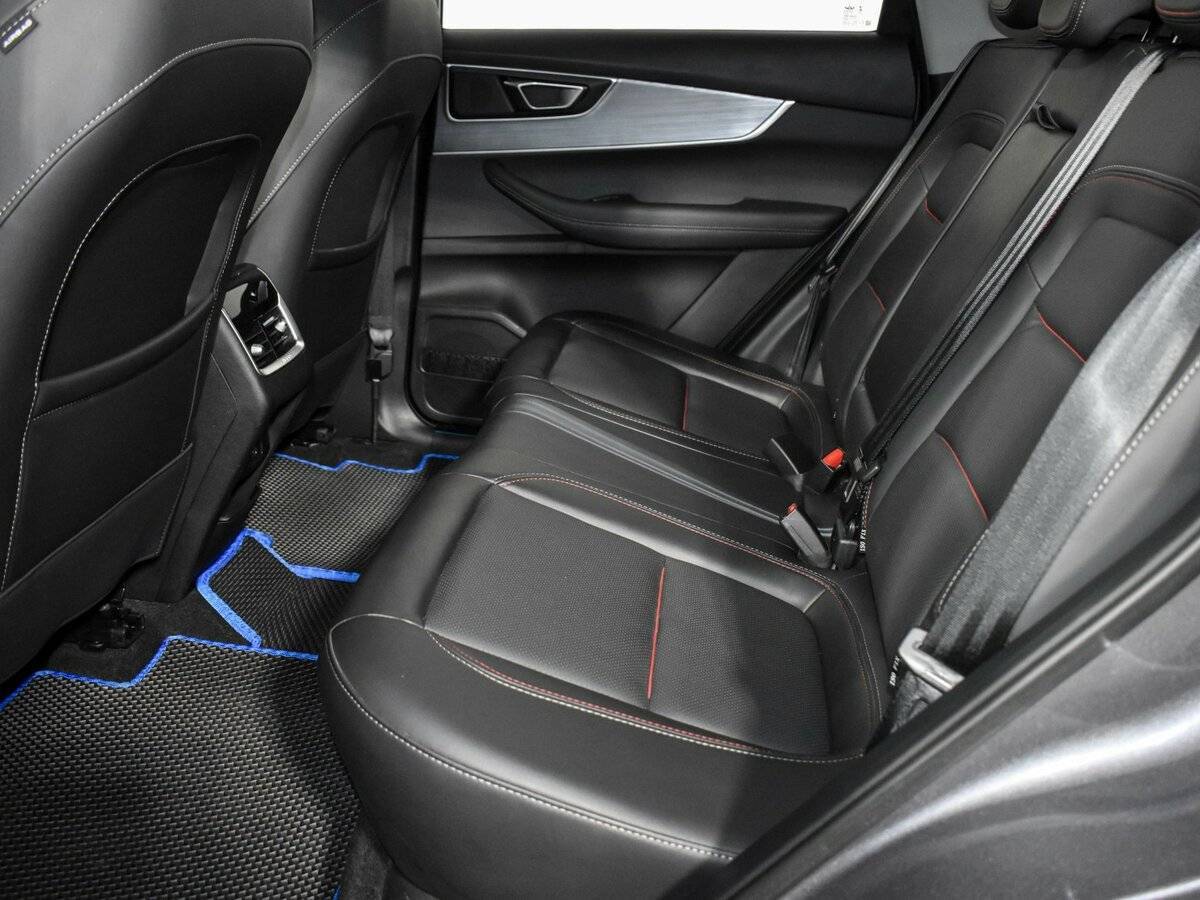 Chery Tiggo 7 Pro, 2022 - Фото №10