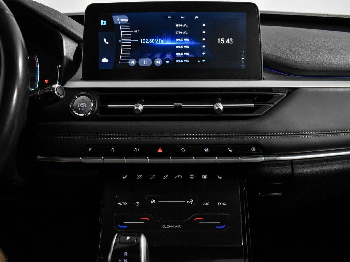 Chery Tiggo 7 Pro, 2022 - Фото №13