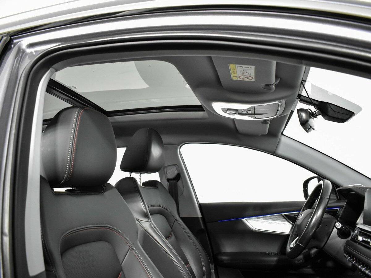 Chery Tiggo 7 Pro, 2022 - Фото №16