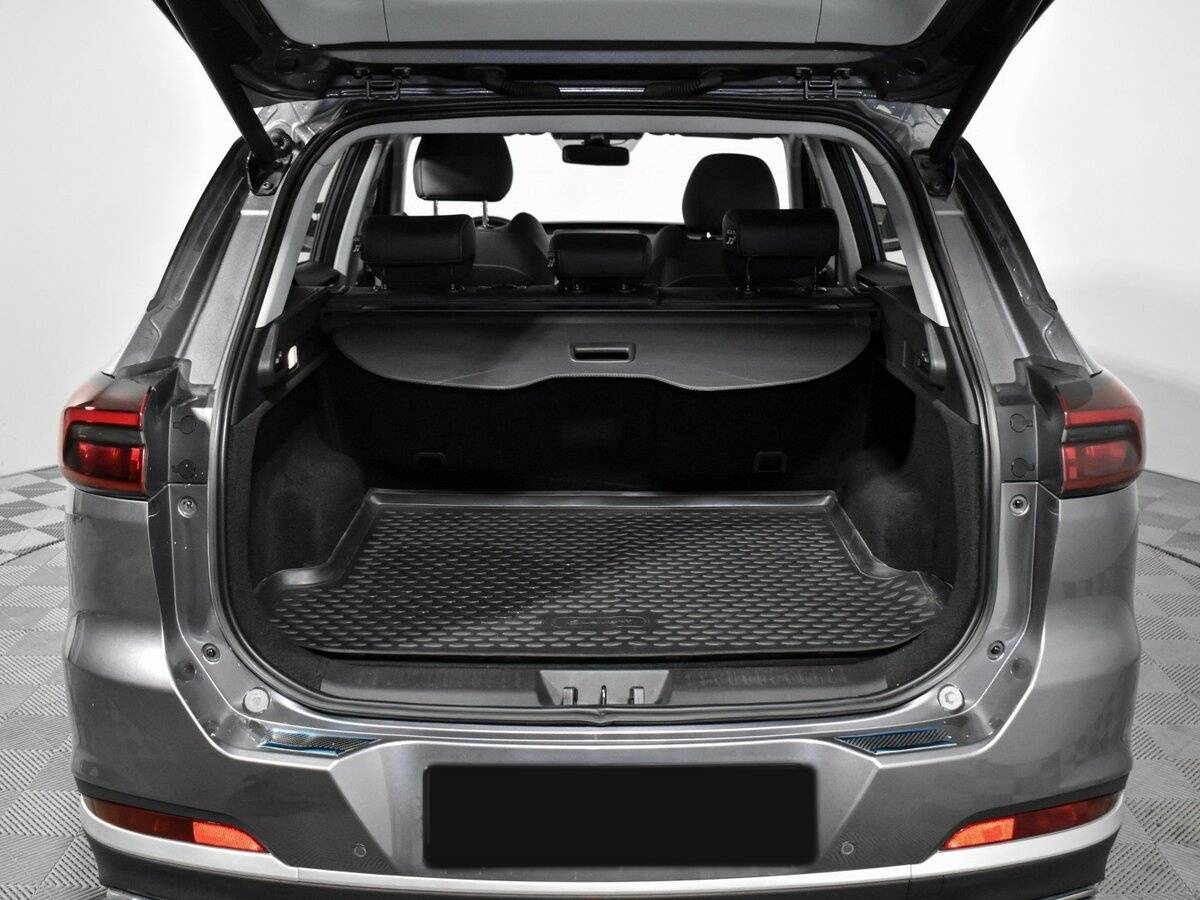 Chery Tiggo 7 Pro, 2022 - Фото №17