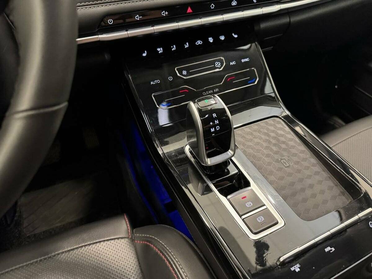 Chery Tiggo 7 Pro, 2022 - Фото №17