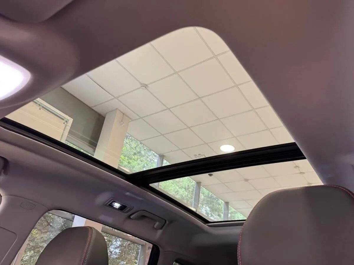 Chery Tiggo 7 Pro, 2022 - Фото №19