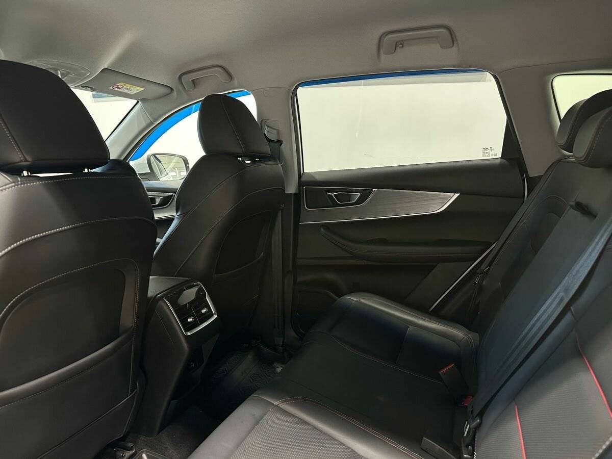 Chery Tiggo 7 Pro, 2022 - Фото №7
