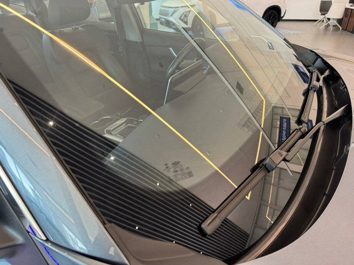 Chery Tiggo 8, 2021 - Фото №8