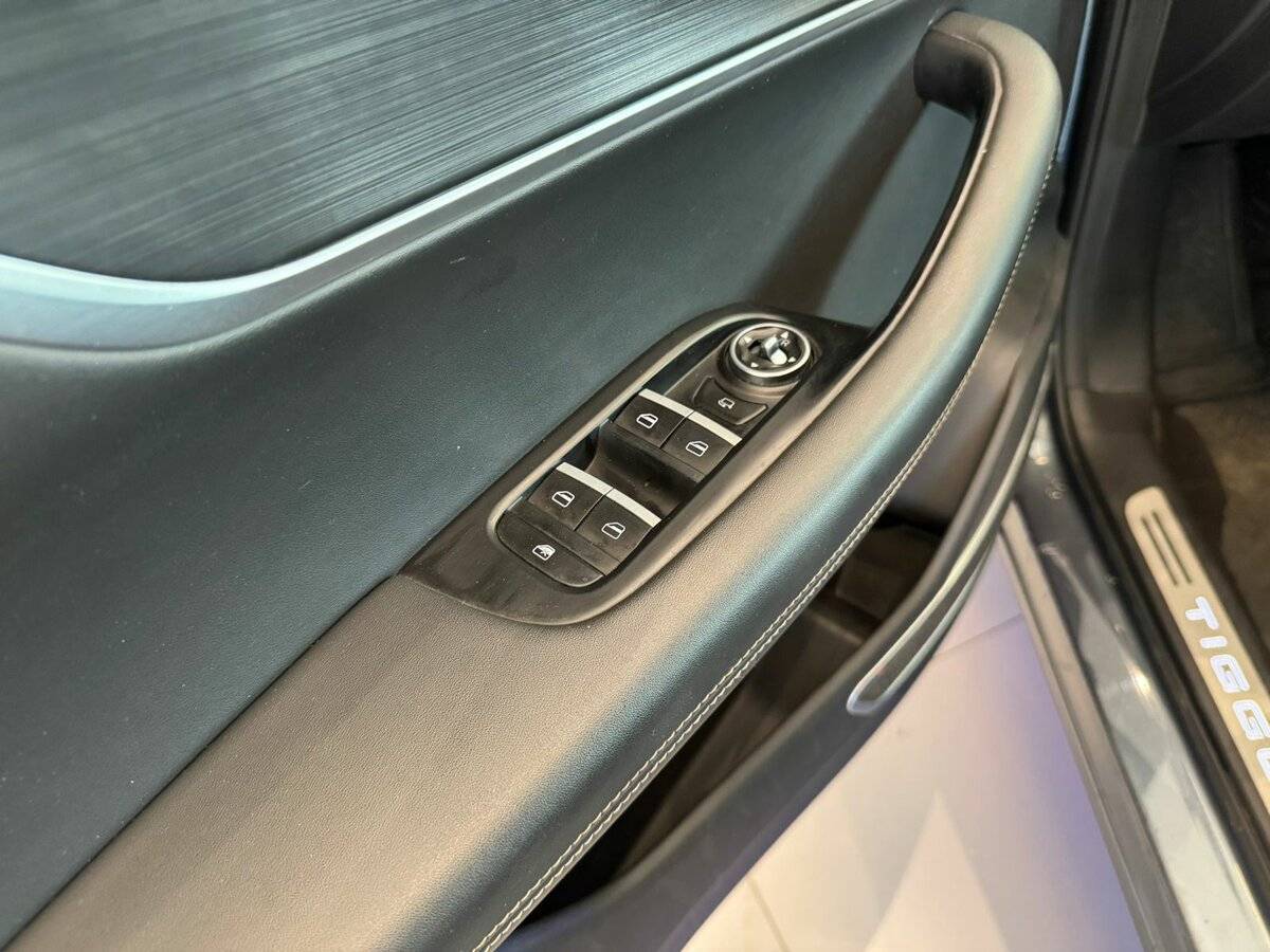 Chery Tiggo 8, 2021 - Фото №10