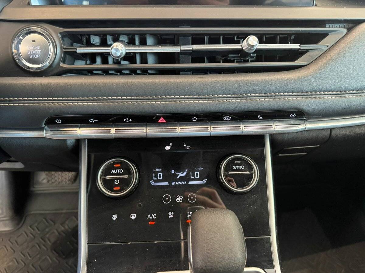 Chery Tiggo 8, 2021 - Фото №14