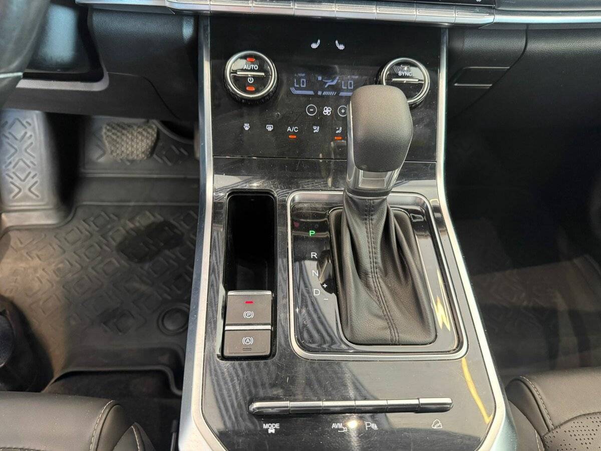 Chery Tiggo 8, 2021 - Фото №15