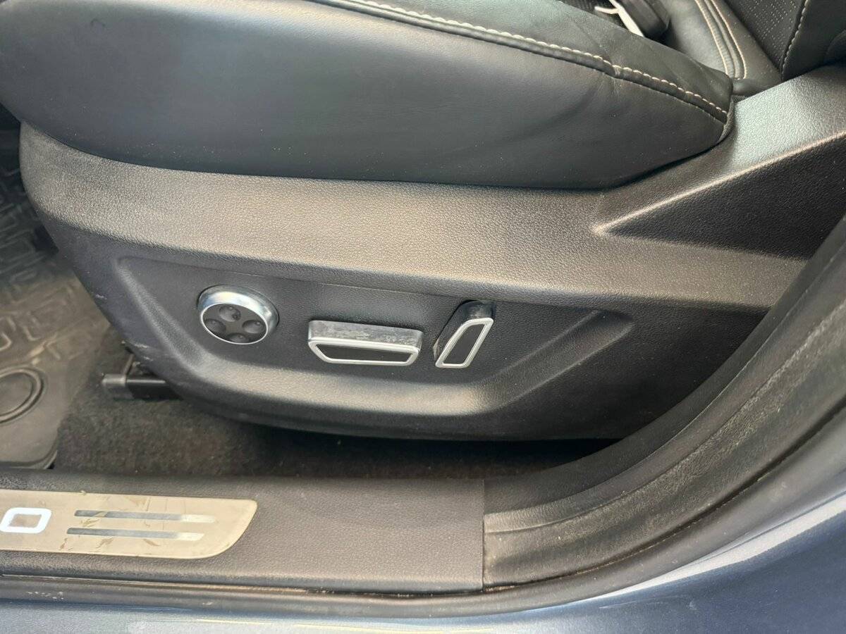 Chery Tiggo 8, 2021 - Фото №19