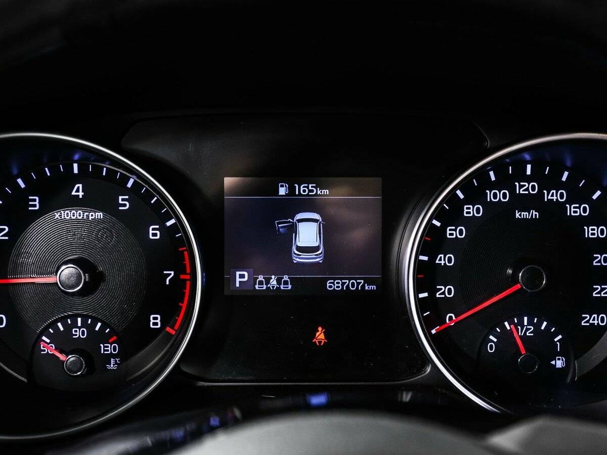 Kia Ceed, 2020 - Фото №9