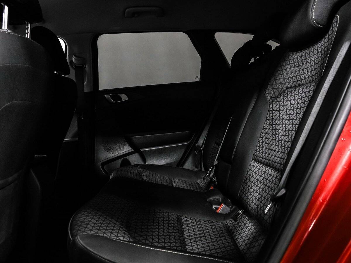 Kia Ceed, 2020 - Фото №12