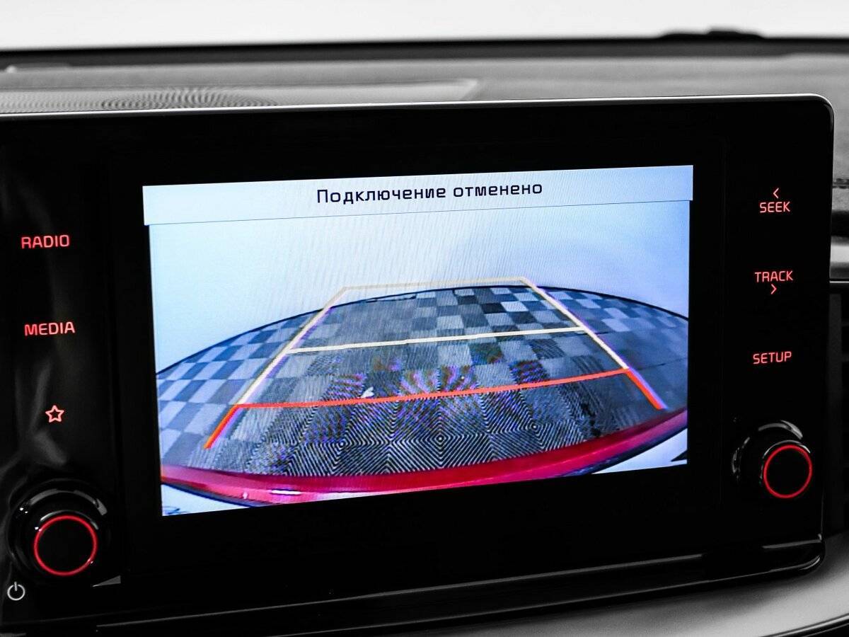 Kia Ceed, 2020 - Фото №13