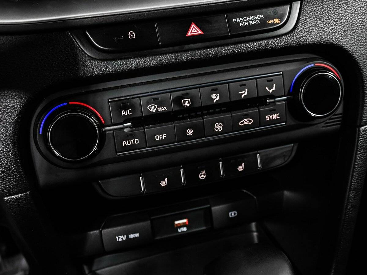 Kia Ceed, 2020 - Фото №14