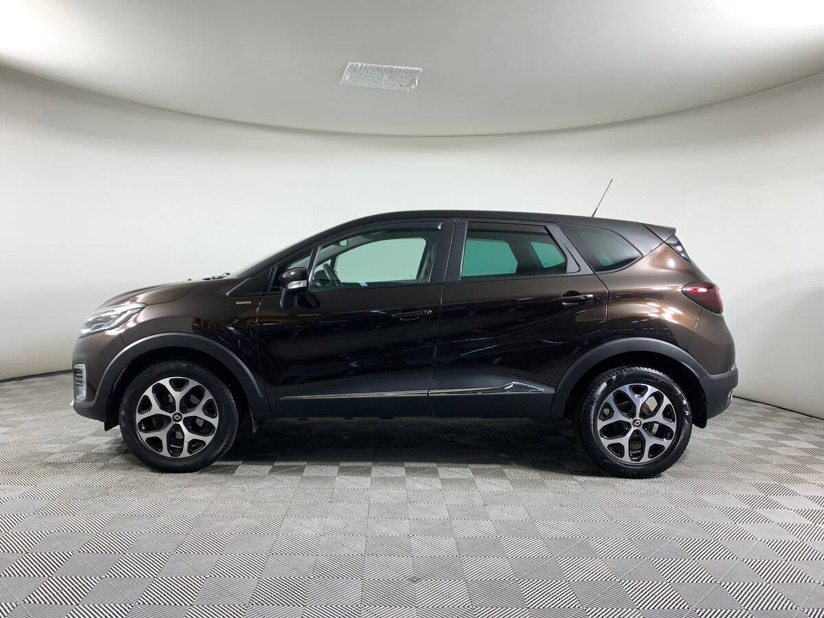 Renault Kaptur, 2018 - Фото №7