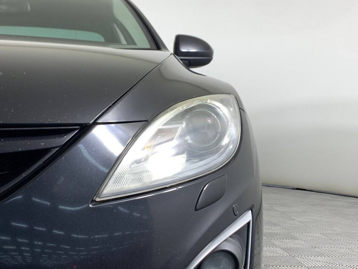 Mazda 6, 2012 - Фото №9