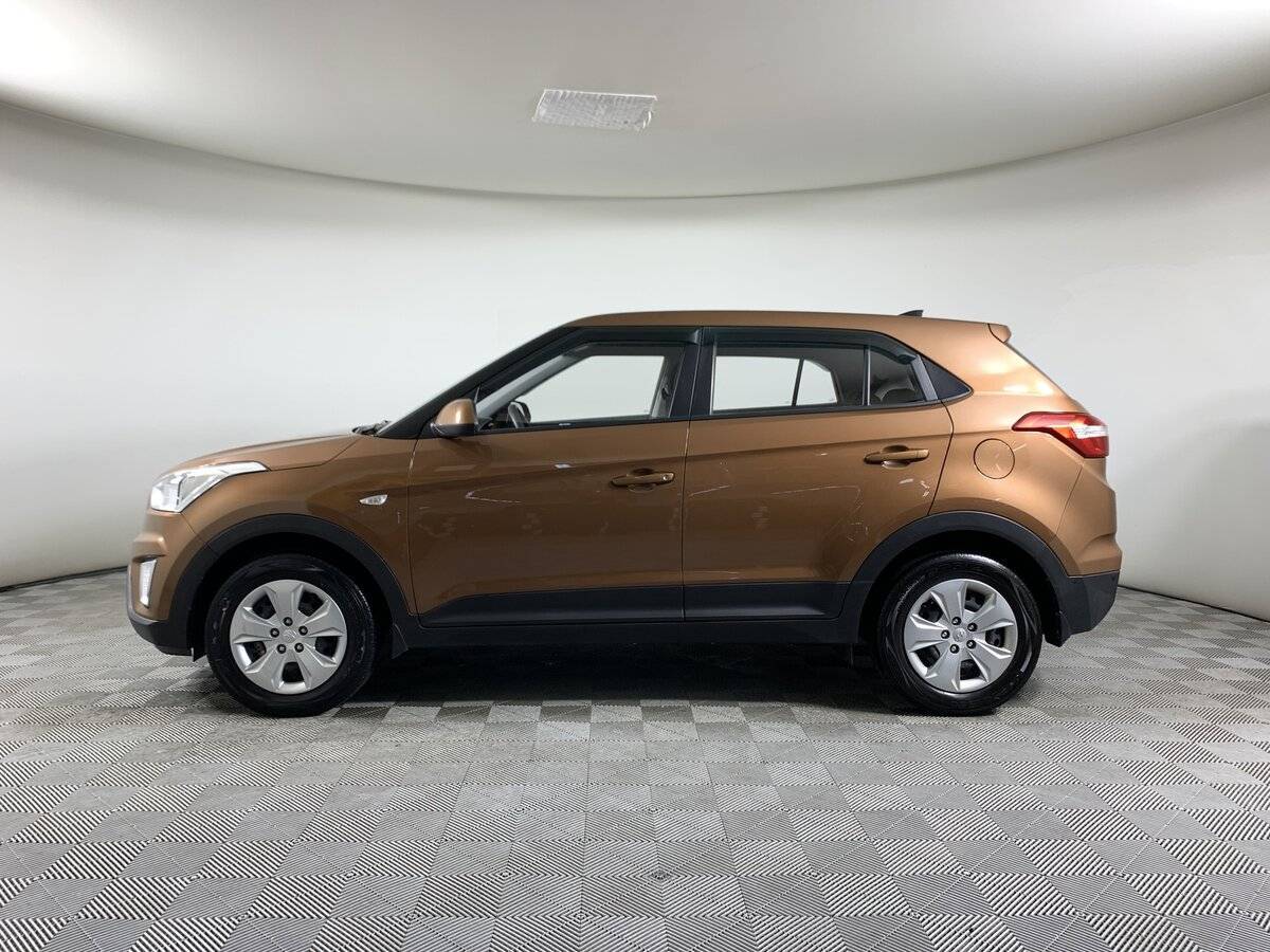 Hyundai Creta, 2019 - Фото №7
