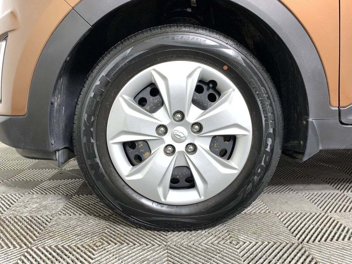 Hyundai Creta, 2019 - Фото №8