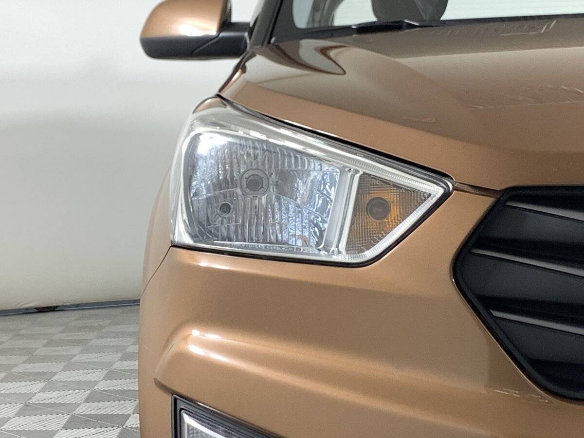 Hyundai Creta, 2019 - Фото №9