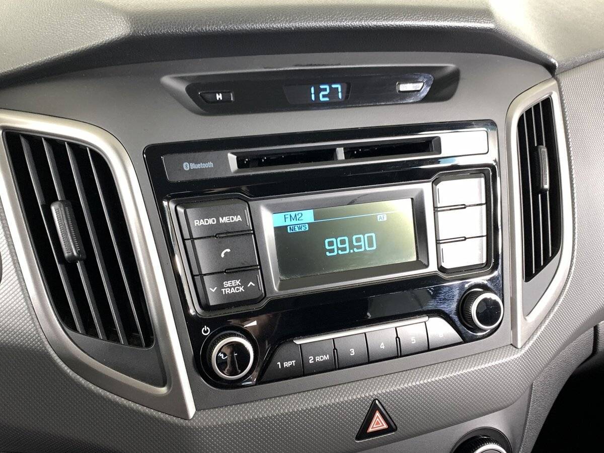 Hyundai Creta, 2019 - Фото №14