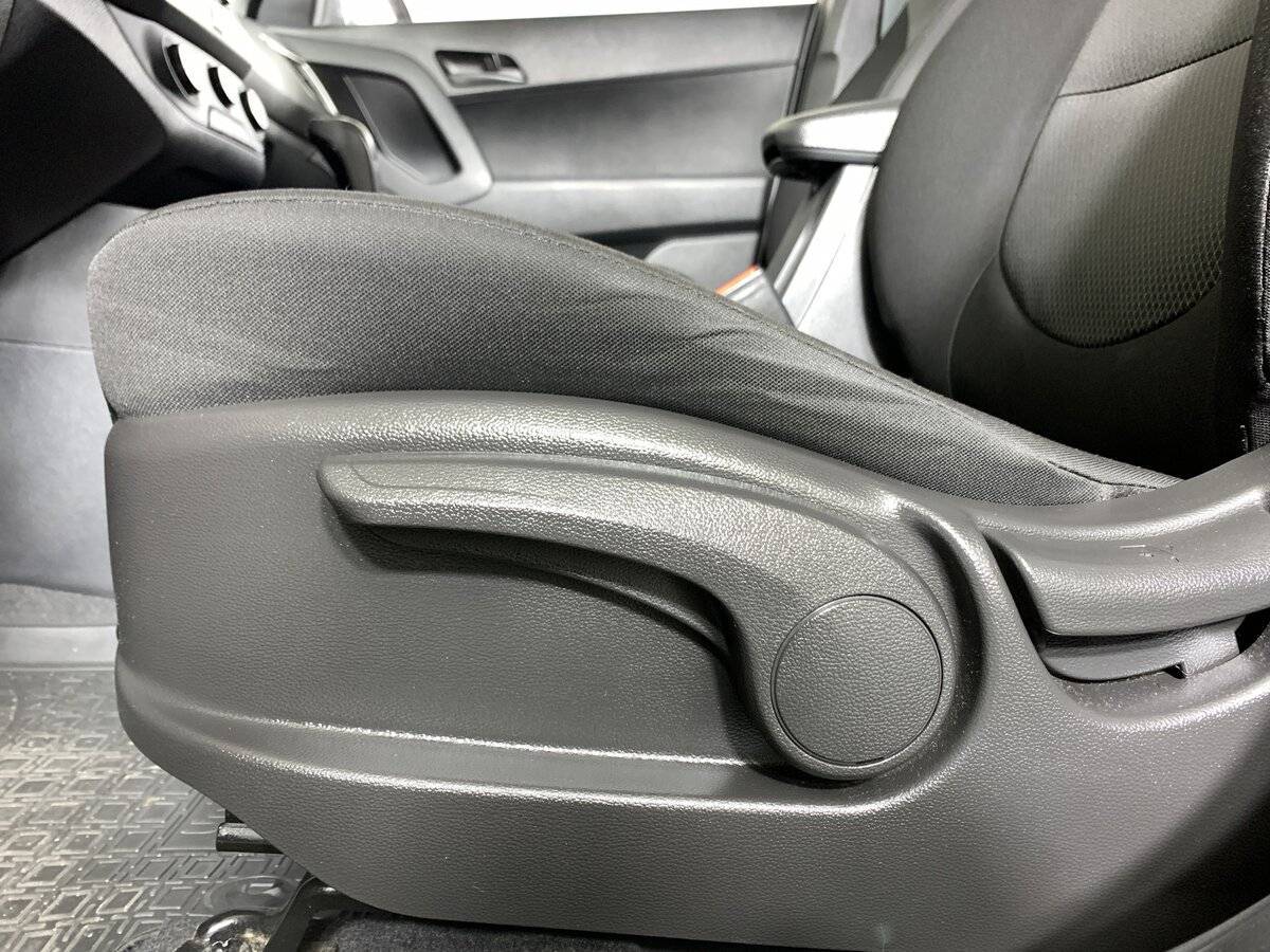 Hyundai Creta, 2019 - Фото №15