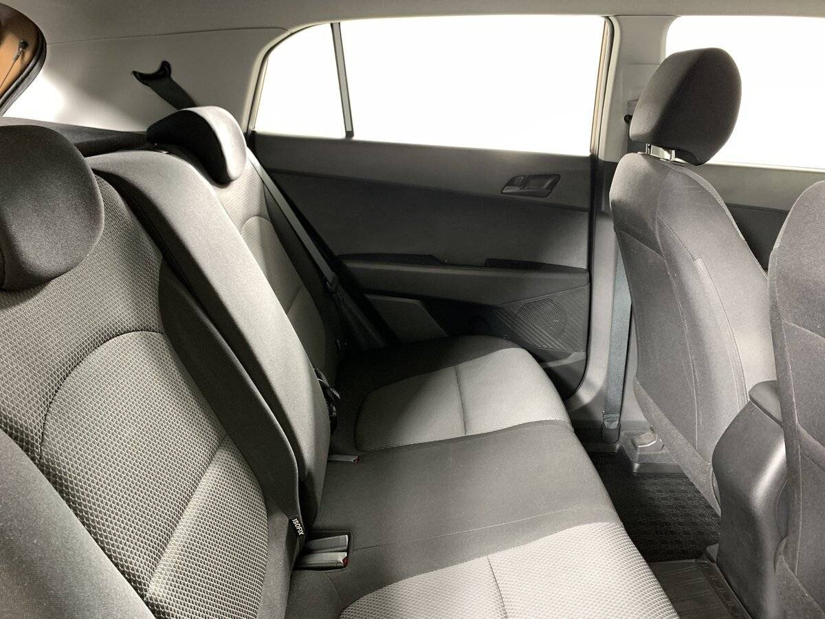 Hyundai Creta, 2019 - Фото №16