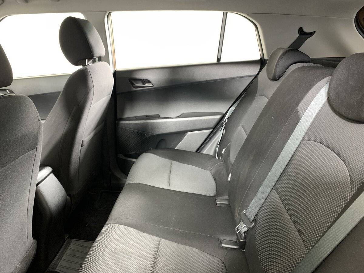 Hyundai Creta, 2019 - Фото №17