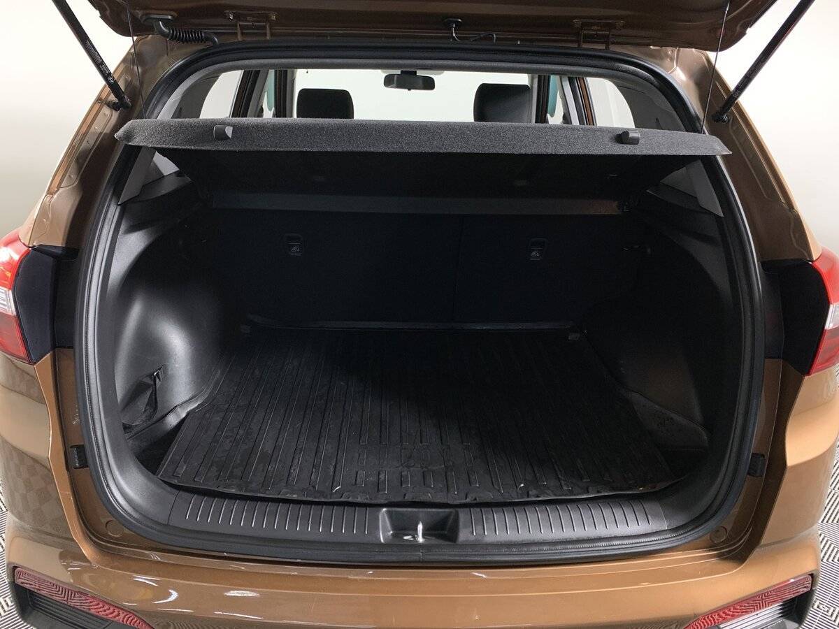 Hyundai Creta, 2019 - Фото №18