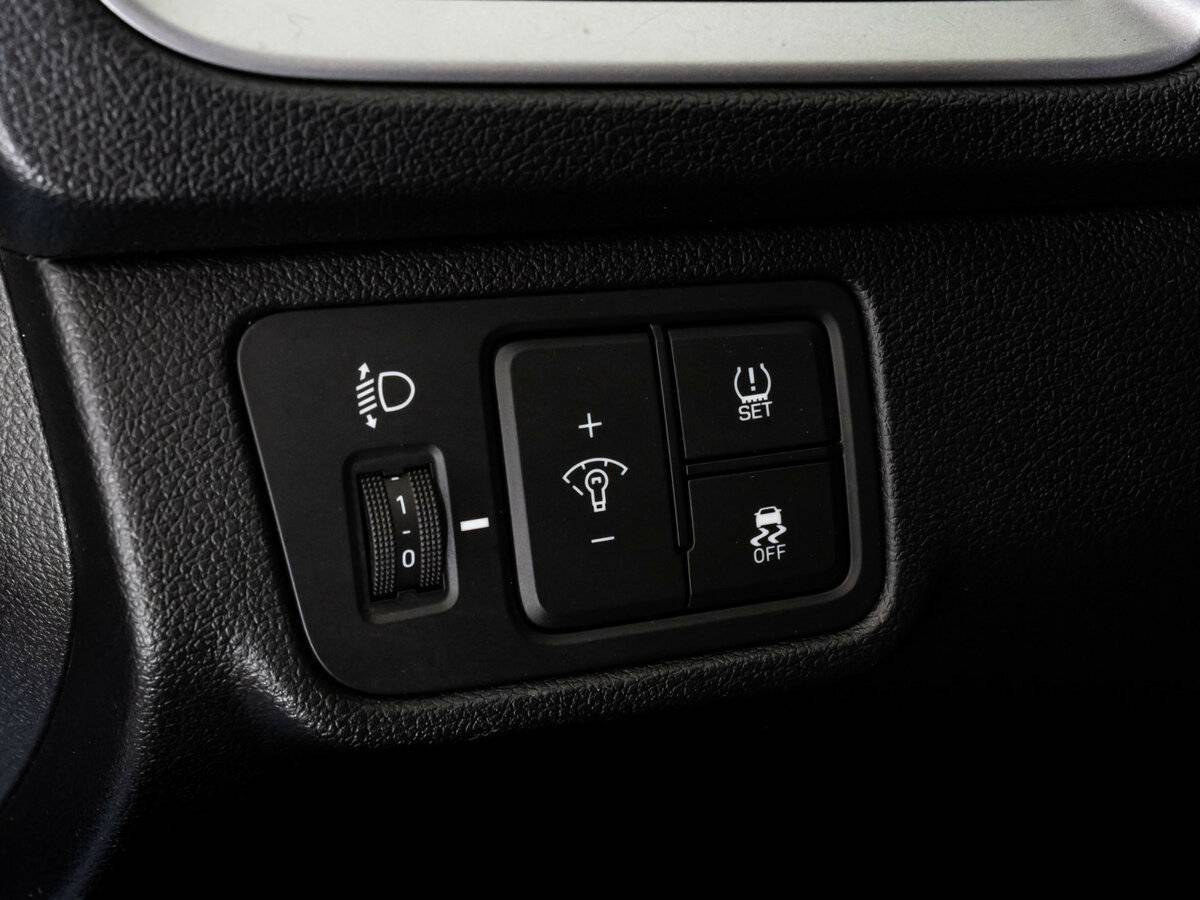 Hyundai Solaris, 2018 - Фото №14