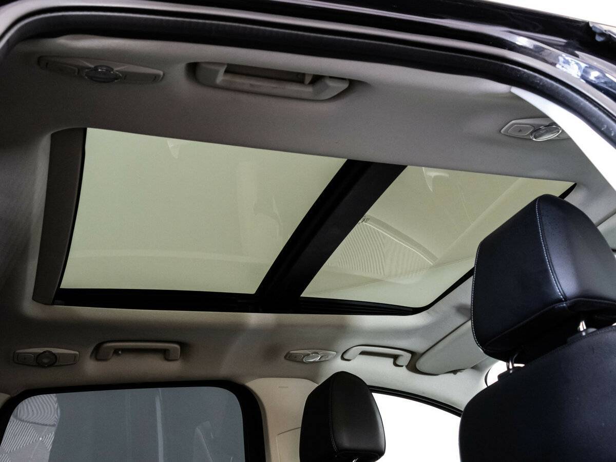 Ford Kuga, 2013 - Фото №15