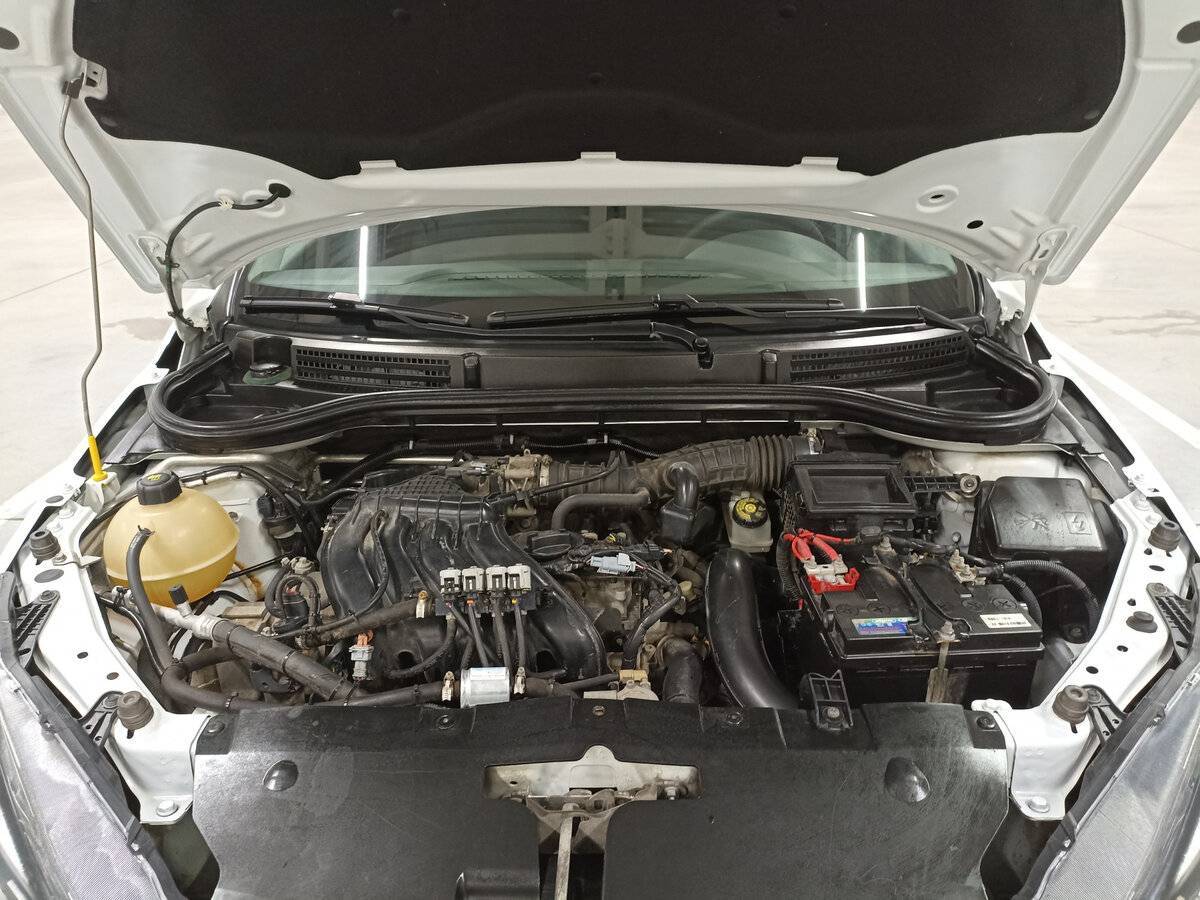 Lada (ВАЗ) Vesta Cross, 2020 - Фото №8