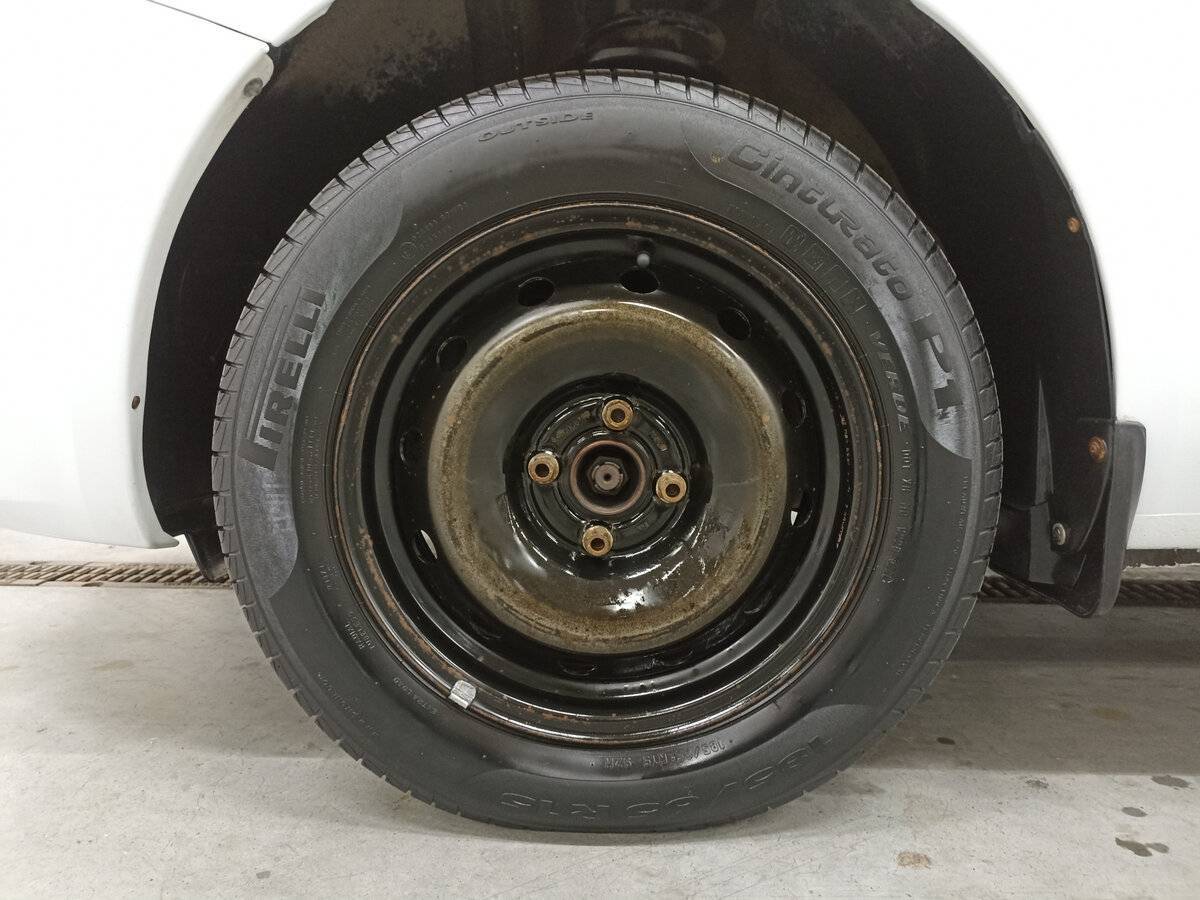 Lada (ВАЗ) Vesta Cross, 2020 - Фото №17