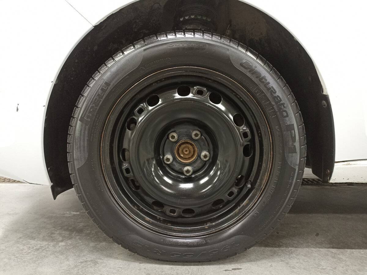 Skoda Rapid, 2018 - Фото №17