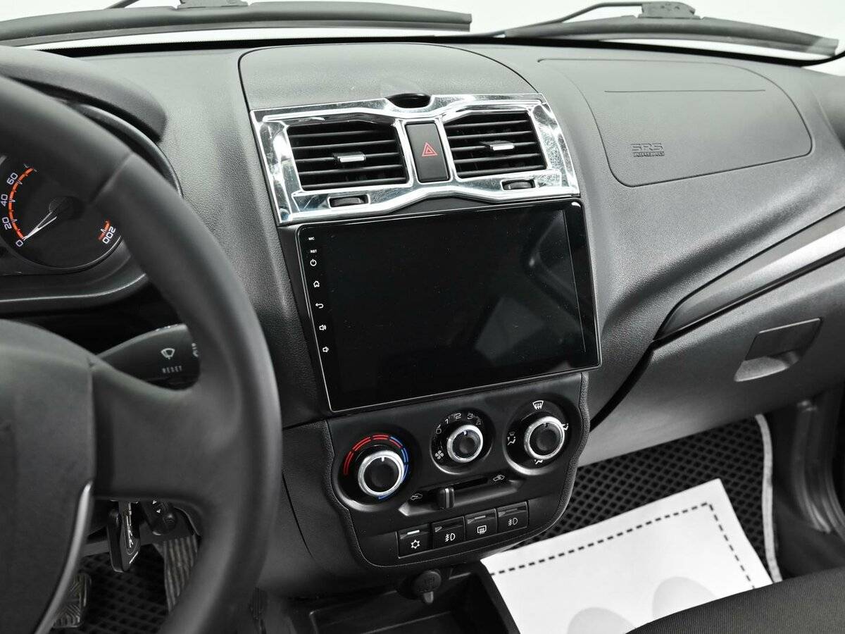 Lada (ВАЗ) Granta, 2019 - Фото №8