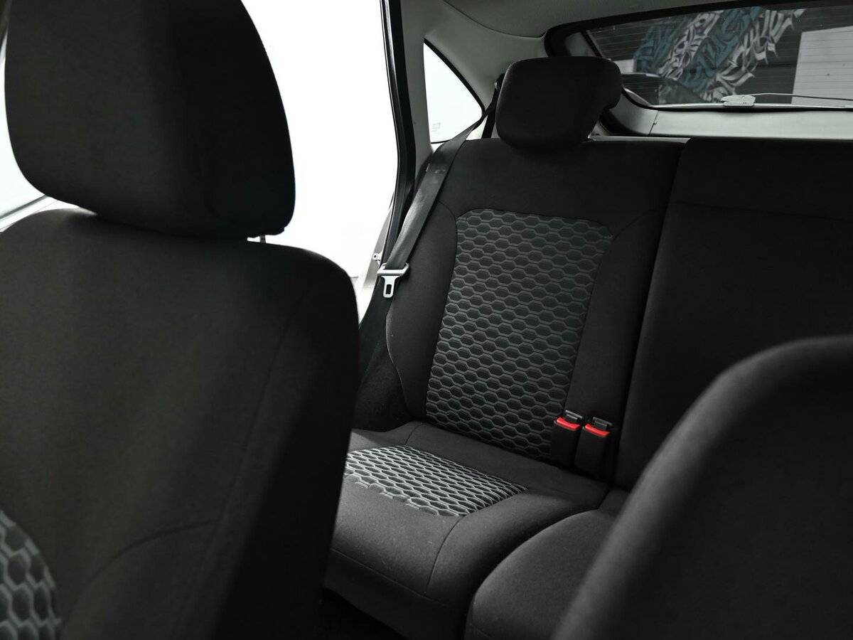 Lada (ВАЗ) Granta, 2019 - Фото №11