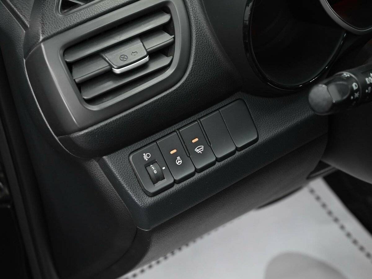 Kia Rio 4-speed, 2014 - Фото №7