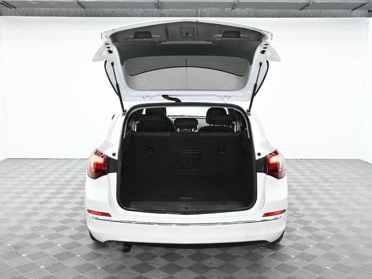 Opel Astra, 2012 - Фото №4