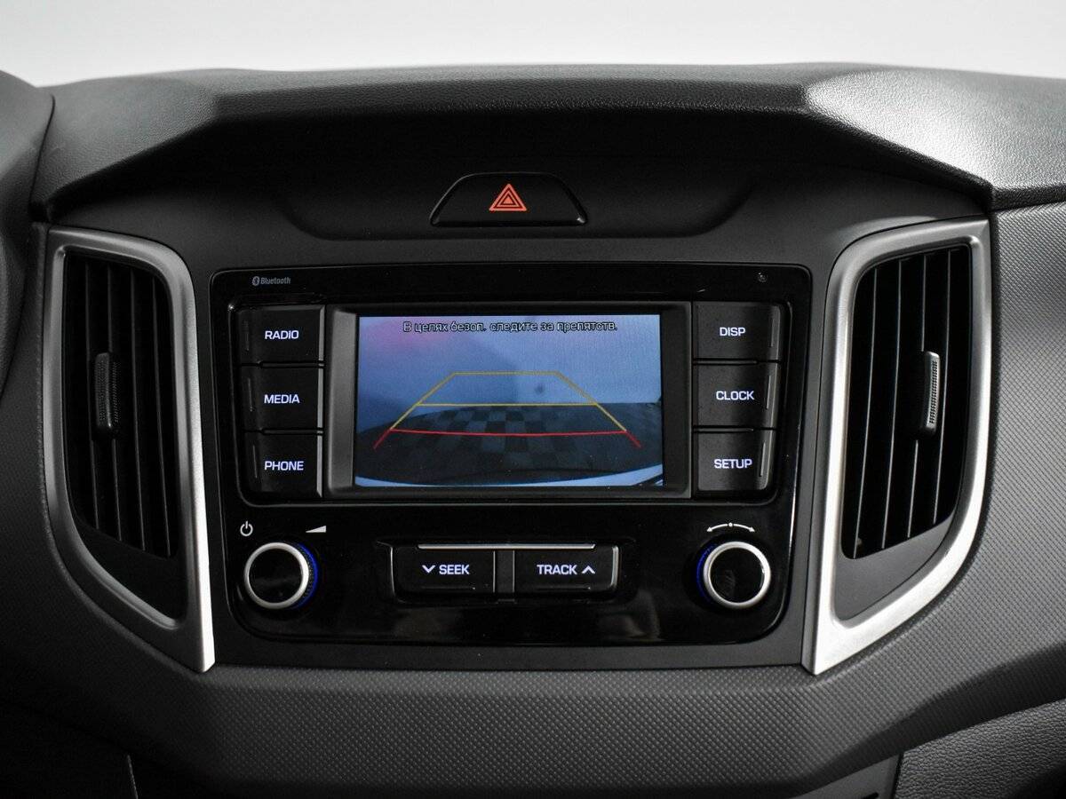 Hyundai Creta, 2020 - Фото №15