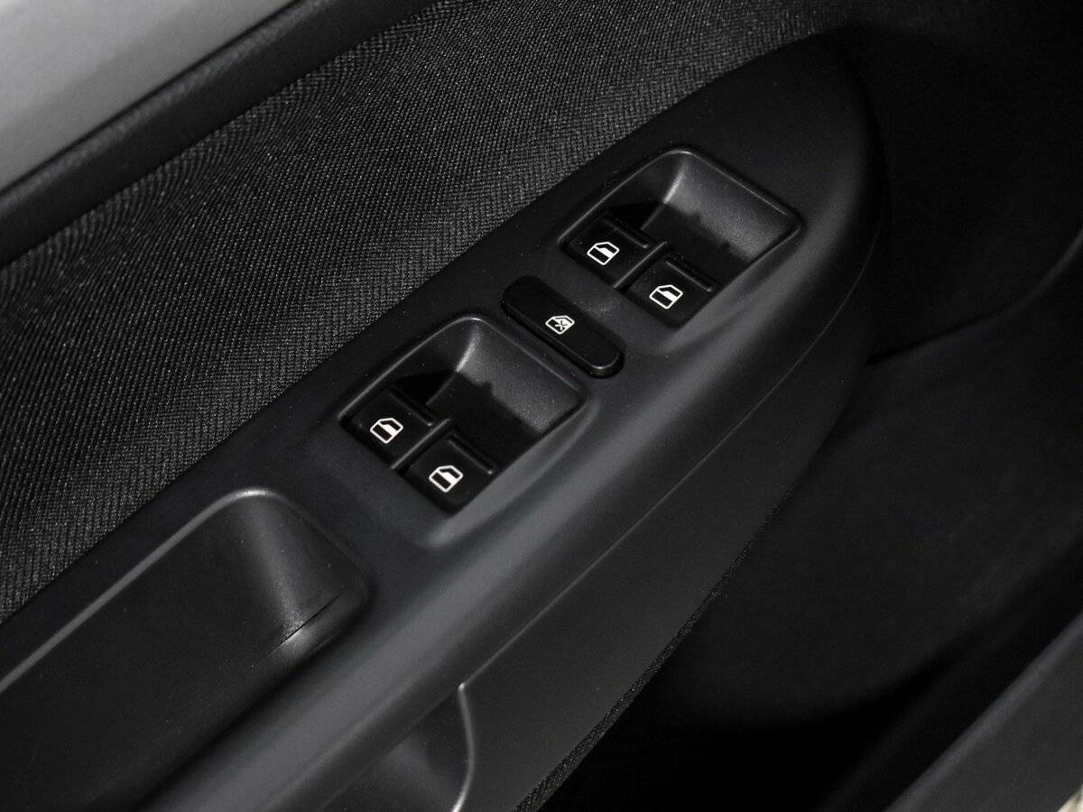 Skoda Octavia, 2013 - Фото №9