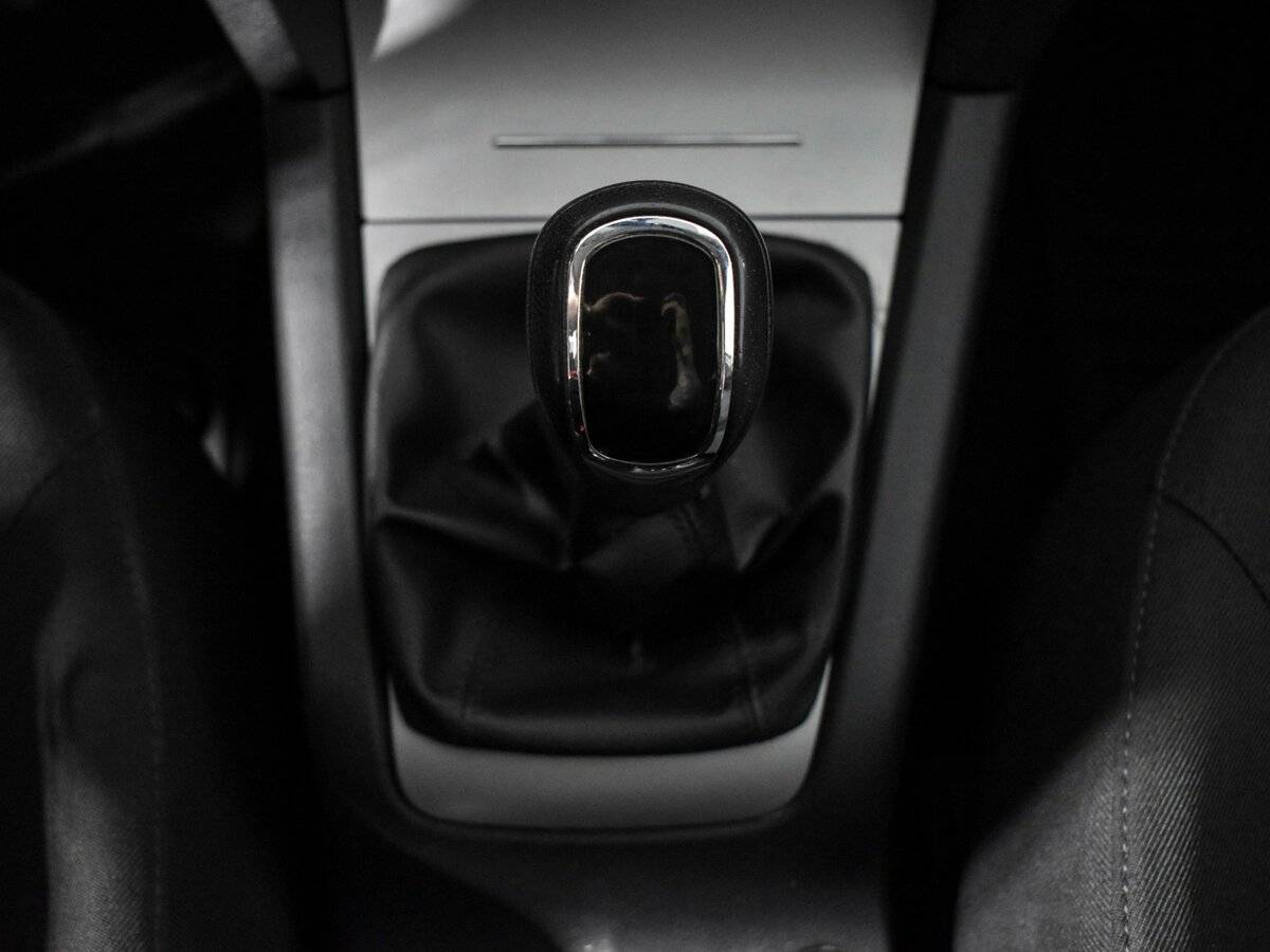 Skoda Octavia, 2013 - Фото №10