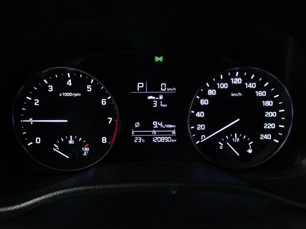 Hyundai Elantra, 2016 - Фото №11