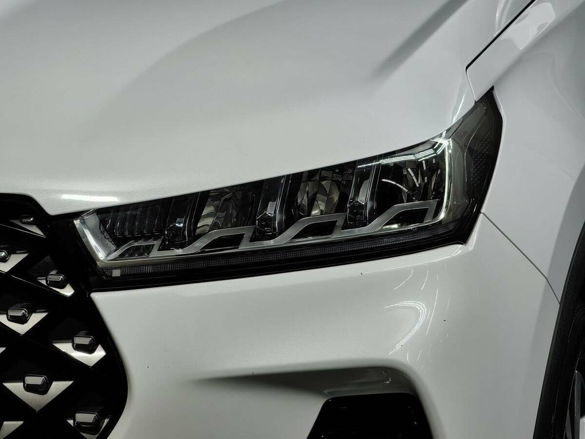 Chery Tiggo 7 Pro, 2022 - Фото №8