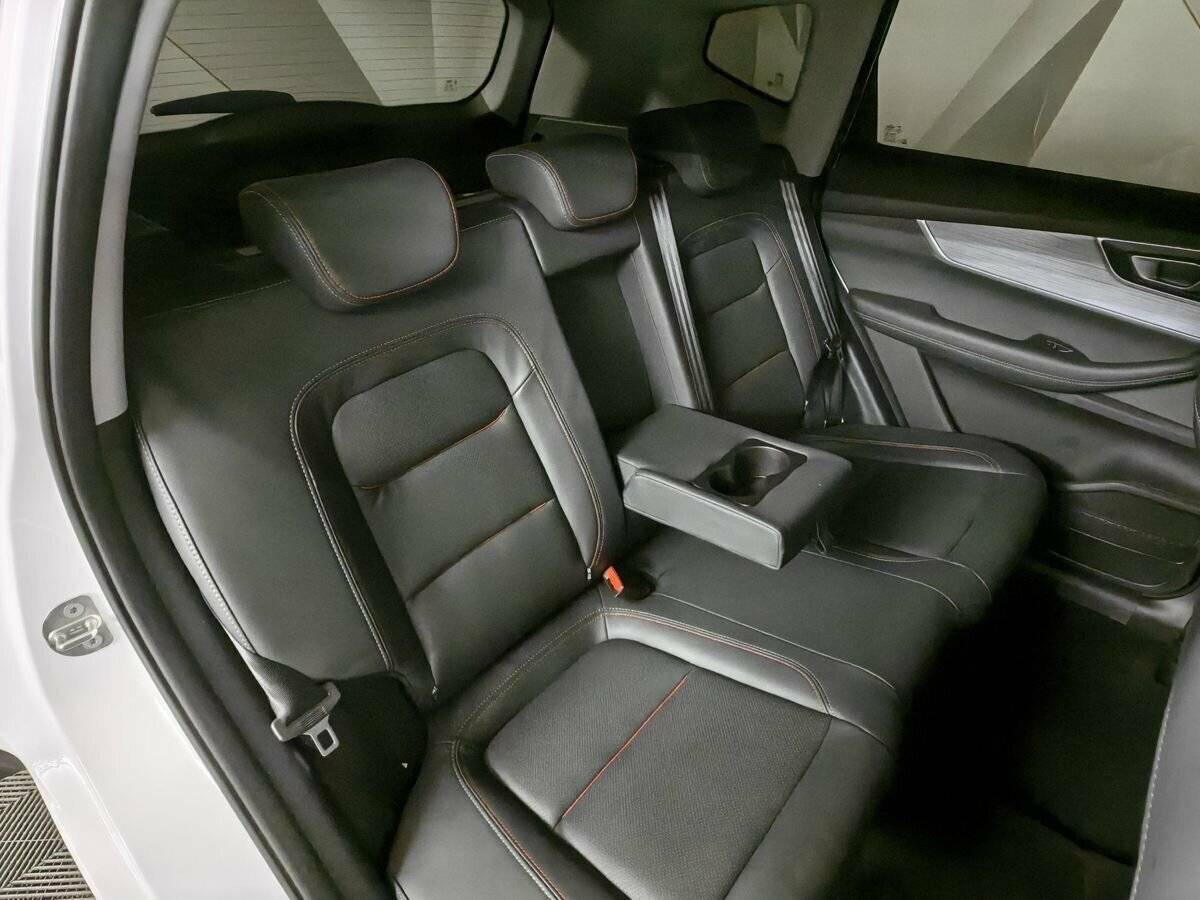 Chery Tiggo 7 Pro, 2022 - Фото №12