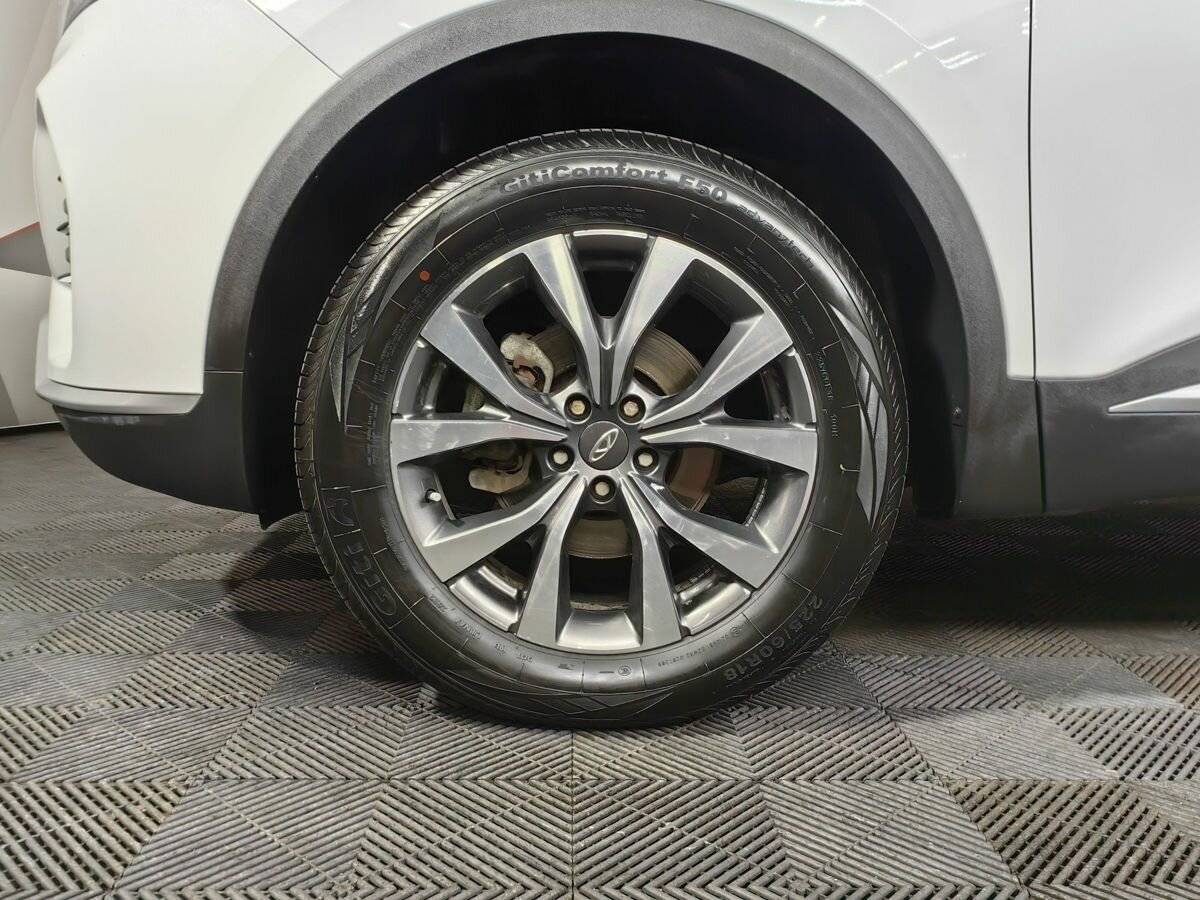 Chery Tiggo 7 Pro, 2022 - Фото №15