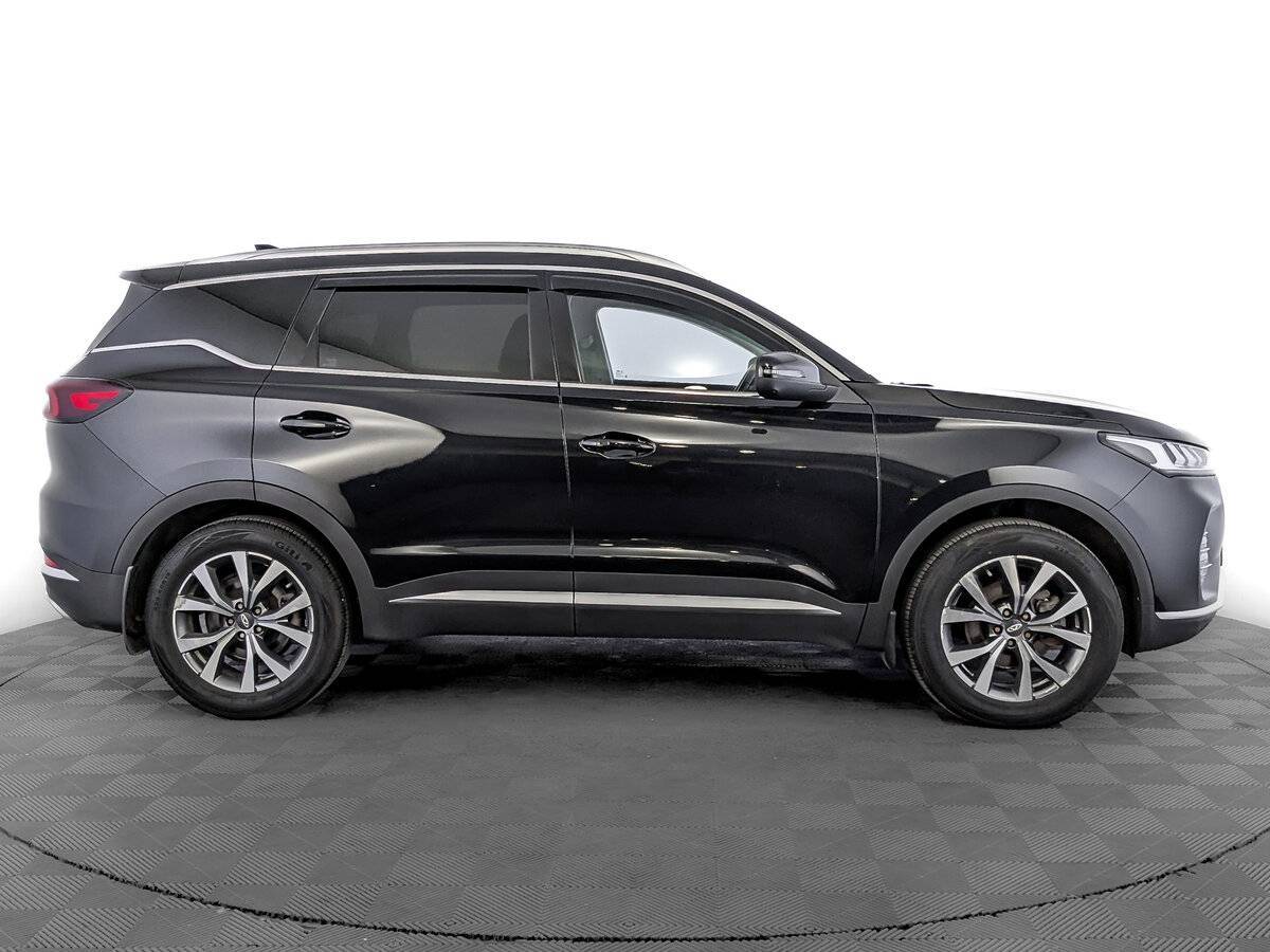 Chery Tiggo 7 Pro, 2022 - Фото №3