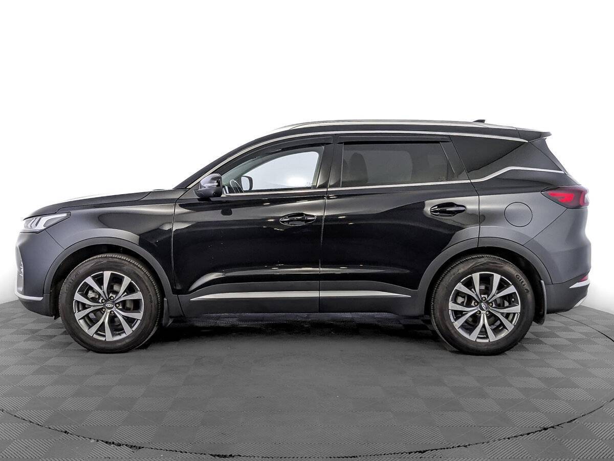 Chery Tiggo 7 Pro, 2022 - Фото №7