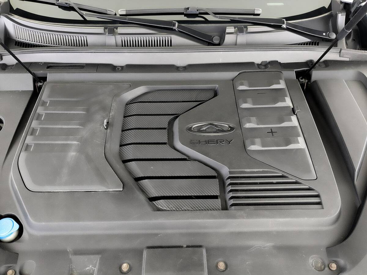 Chery Tiggo 7 Pro, 2022 - Фото №8