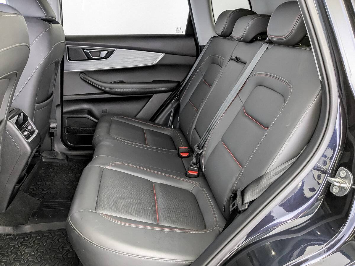 Chery Tiggo 7 Pro, 2022 - Фото №11